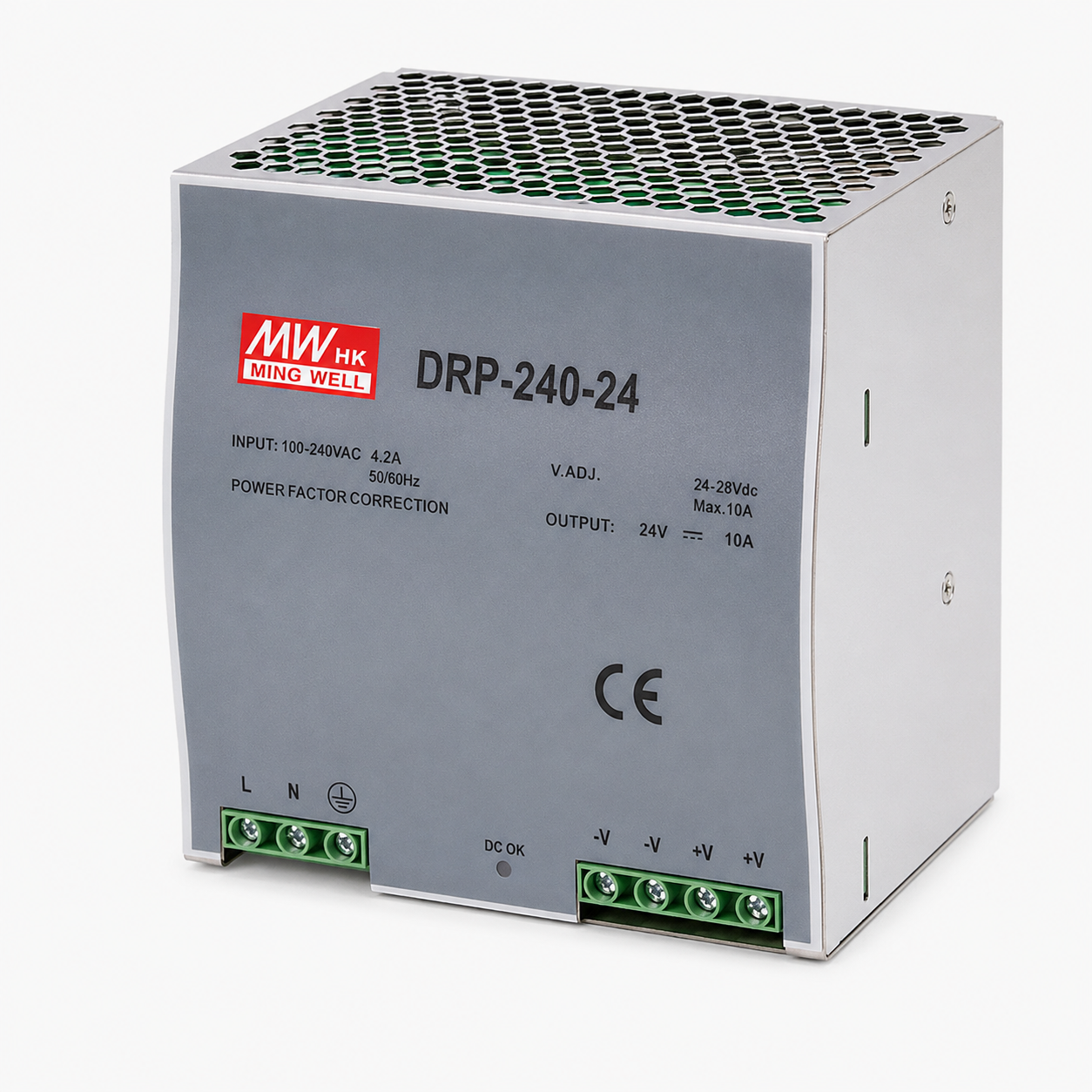 DRP-240 switching power supply